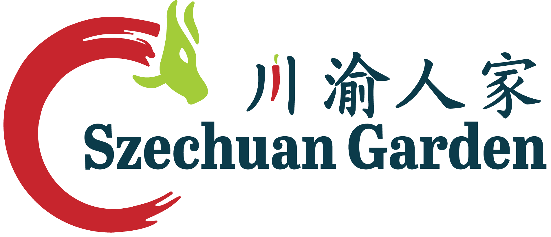 Szechuan Garden